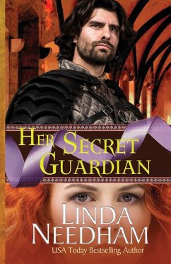 Her Secret Guardian - Needham, Linda