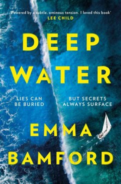 Deep Water - Bamford, Emma