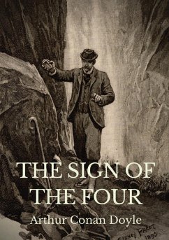 The Sign Of The Four - Doyle, Arthur Conan