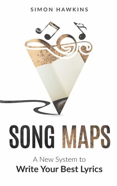 Song Maps - Hawkins, Simon