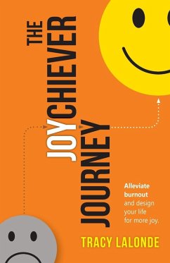Cover The Joychiever Journey