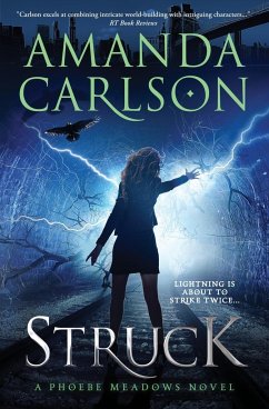 Struck - Carlson, Amanda