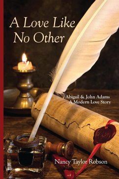A Love Like No Other - Robson, Nancy Taylor