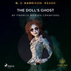 B. J. Harrison Reads The Doll's Ghost (MP3-Download)