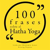 100 frases sobre el Hatha Yoga (MP3-Download)