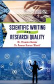 SCIENTIFIC WRITING AND RESEARCH QUALITY