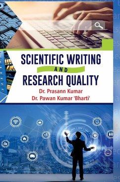 SCIENTIFIC WRITING AND RESEARCH QUALITY - Kumar, Prasann