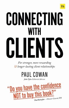 Connecting with Clients - Cowan, Paul