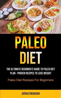 Paleo Diet - Swanson, Julius