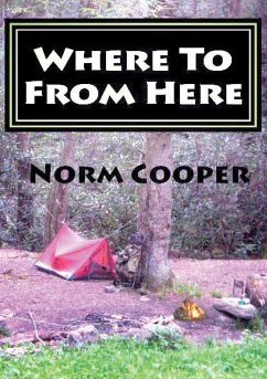 Where To From Here - Cooper, Norm