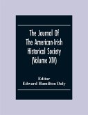 The Journal Of The American-Irish Historical Society (Volume XIV)