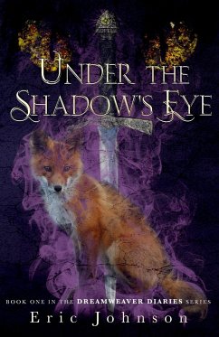 Under the Shadow's Eye - Johnson, Eric A