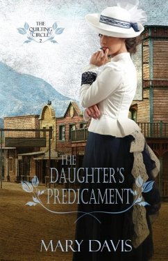 The Daughter's Predicament - Davis, Mary