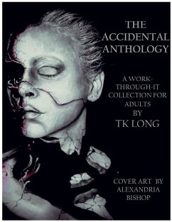 The Accidental Anthology - Long, Tk