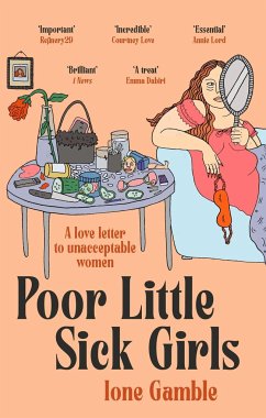 Poor Little Sick Girls - Gamble, Ione