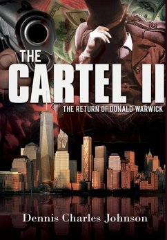 The Cartel II - Johnson, Dennis Charles