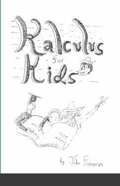 Kalculus for Kids - Finneran, John