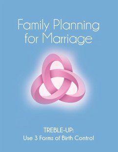 FAMILY PLANNING FOR MARRIAGE - Treble-Up