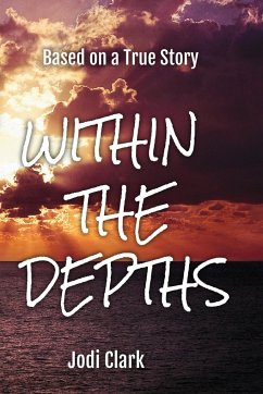 Within the Depths - Clark, Jodi