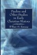 Pauline and Other Studies in Early... - Bild 1