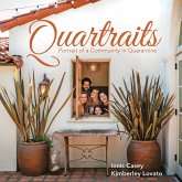 Quartraits: Portrait of a Community in Quarantine