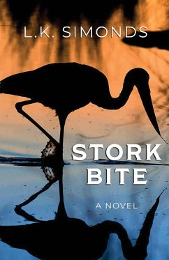 Stork Bite - Simonds, L. K.