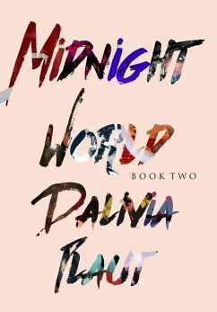 Midnight World - Plaut, Dalivia