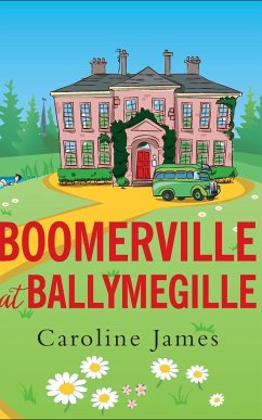 Boomerville at Ballymegille - James, Caroline