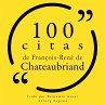 100 citas de François-René de... - Bild 1
