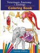Veterinary & Zoology Coloring Book - Bild 1