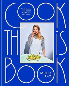 Cook This Book - Baz, Molly