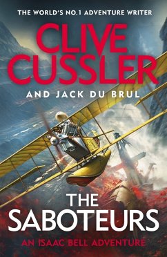 Cover The Saboteurs