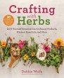 Crafting with Herbs - Bild 1
