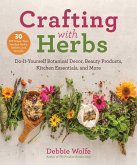 Crafting with Herbs