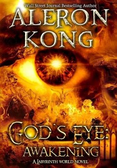 God's Eye - Kong, Aleron