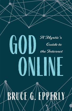 God Online - Epperly, Bruce