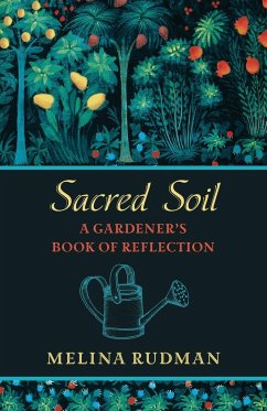 Sacred Soil - Rudman, Melina