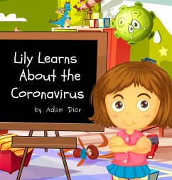 Lily Learns About the Coronavirus - Dior, Adam