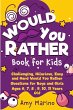 Would You Rather Book For Kids - Bild 1