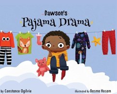 Dawson's Pajama Drama - Ogilvie, Constance