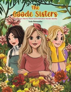 The Goode Sisters - Shelmandine, Linda