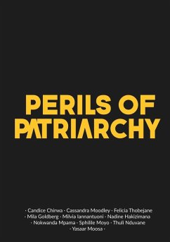 Cover Perils of Patriarchy