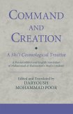 Command and Creation: A Shi'i Cosmological Treatise