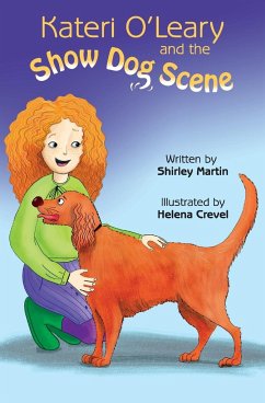 Kateri O'Leary and the Show Dog Scene - Martin, Shirley