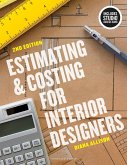 Estimating and Costing for Interior Designers