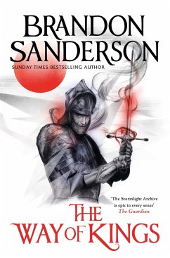 The Way of Kings - Sanderson, Brandon