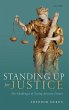 STANDING UP FOR JUSTICE C - Bild 1
