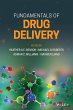 Fundamentals of Drug Delivery - Bild 1
