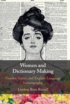 Women and Dictionary Making - Russell, Lindsay Rose