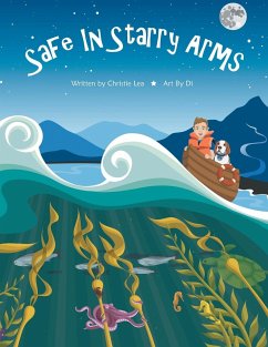 Safe In Starry Arms - Lea, Christie